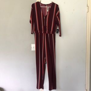 NWT Express Jumpsuit Romper